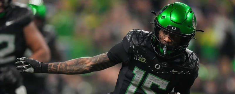 2025 NFL Draft Stock Report: New Stars emerge in Conference Championships