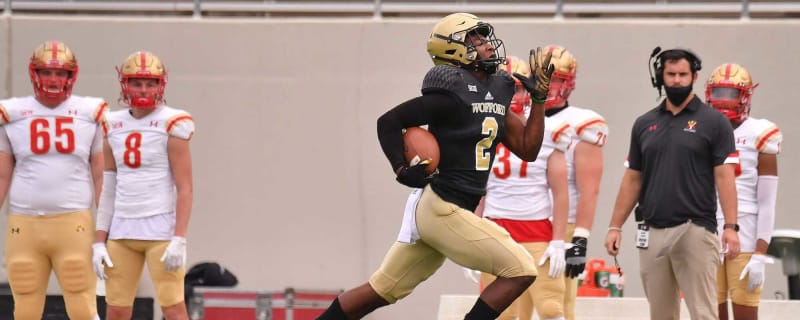 Steelers to Work Out Ex-Patriots Wide Receiver/Kickoff Returner