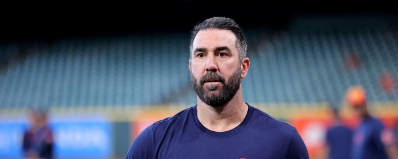 Could Justin Verlander be open to a return to his former team?