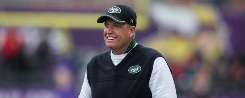 Jets to interview familiar face for HC opening