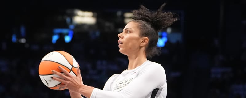 WNBA Champion Alysha Clark and More Joins Athletes Unlimited For 2025 Season