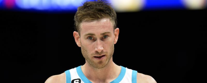 Gordon Hayward's wife blasts Hornets for 'not protecting players