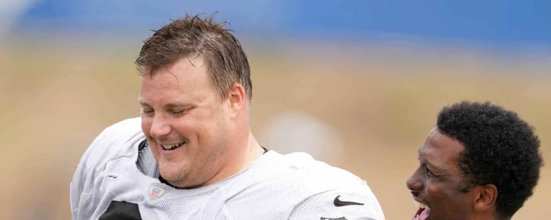 Ex Bills' Offensive Lineman Goes On Epic Rant After Bullying Update