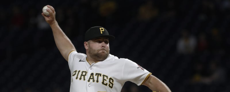 Sunday Afternoon Baseball: Philadelphia Phillies vs. Pittsburgh Pirates -  Bucs Dugout