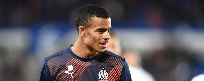 FC Barcelona set to make shocking move for Mason Greenwood following Englishman’s brilliant start to Ligue 1 season