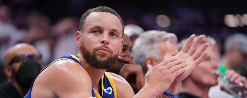 Stephen Curry Gets Honest About Warriors’ Future After Loss