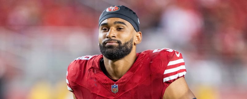 49ers hit with depth blow as backup linebacker tears ACL