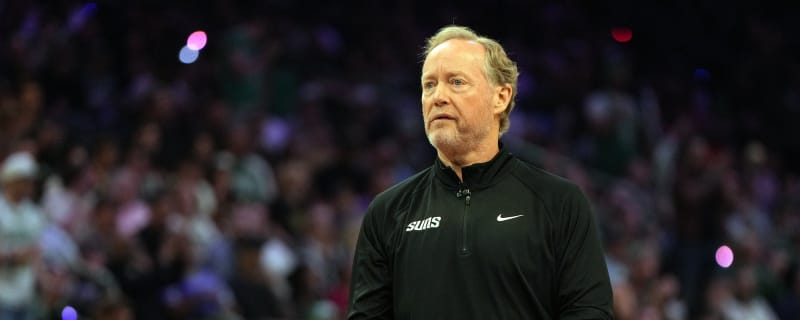 Suns coach Budenholzer has no answer about job security