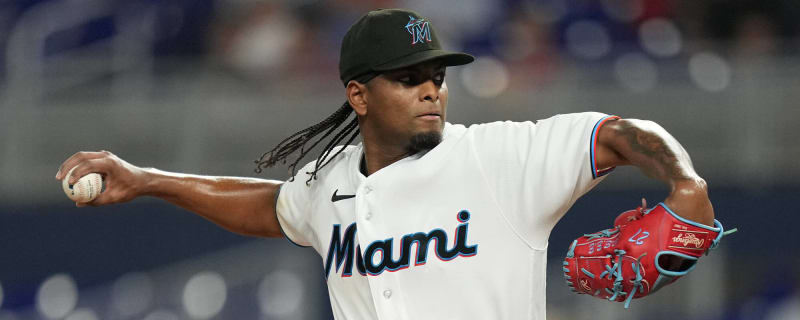 Heroes And Zeroes: Marlins 6, Dodgers 3 - Fish Stripes