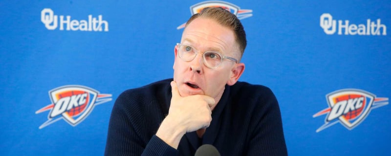 Biggest potential flaw for Thunder ahead of 2024-25 season