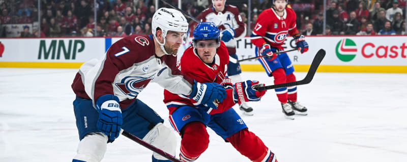 Brendan Gallagher: The Heart of a Lion