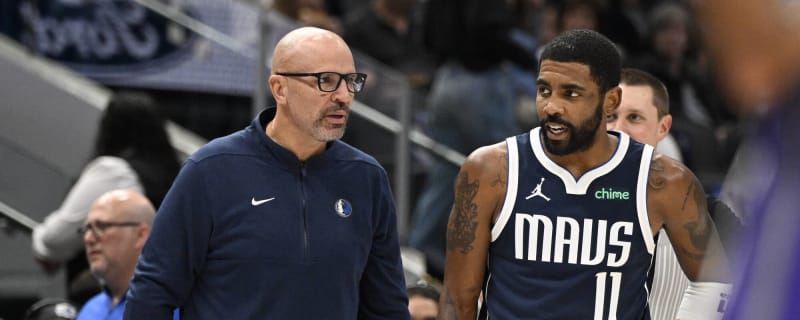 Former Net legend&#39;s playoff run with Mavs impossible to support 