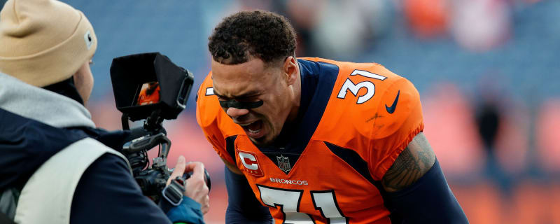 AFC South contender reportedly out of running for top free-agent safety