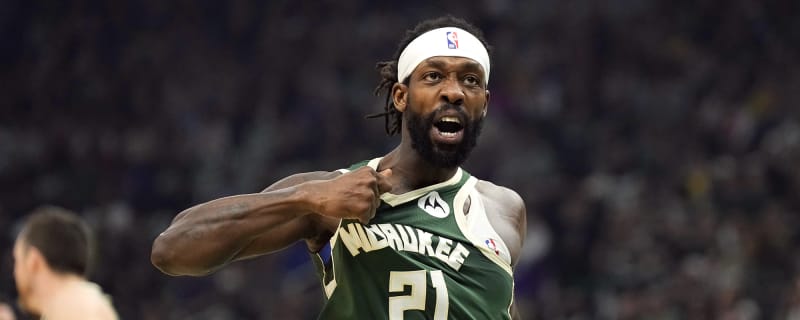 Former Milwaukee Bucks journeyman Patrick Beverley finds new home with Hapoel Tel Aviv BC