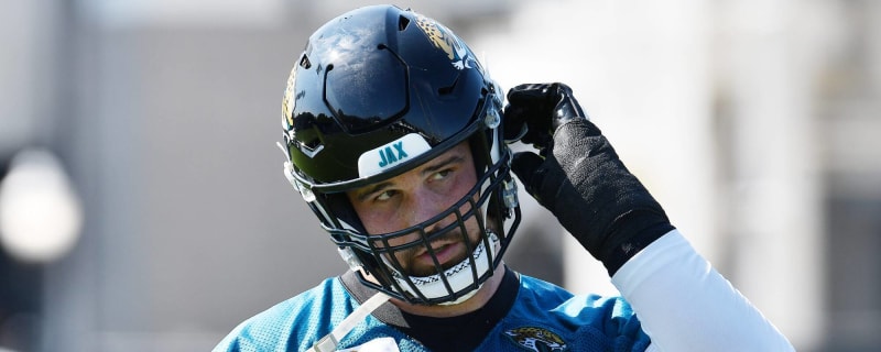 Brandon linder jersey sales