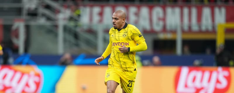 Liverpool’s potential stroke of luck in Donyell Malen pursuit