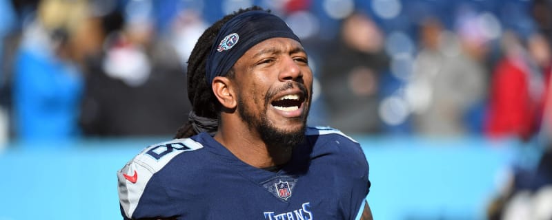 Former first-round pick expresses interest in reuniting with Steelers