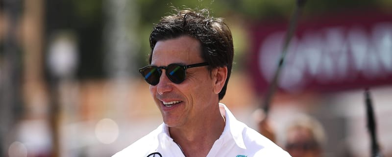 Toto Wolff breaks silence on Lewis Hamilton’s claim of staying behind George Russell in Qualifying in 2024