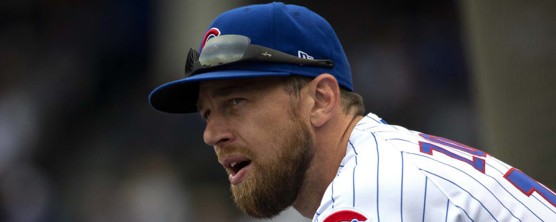 Indians 5, Cubs 1: Ben Zobrist homers in loss - Bleed Cubbie Blue