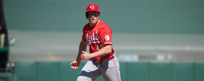 Braves Sign Conner Capel To Minor League Deal