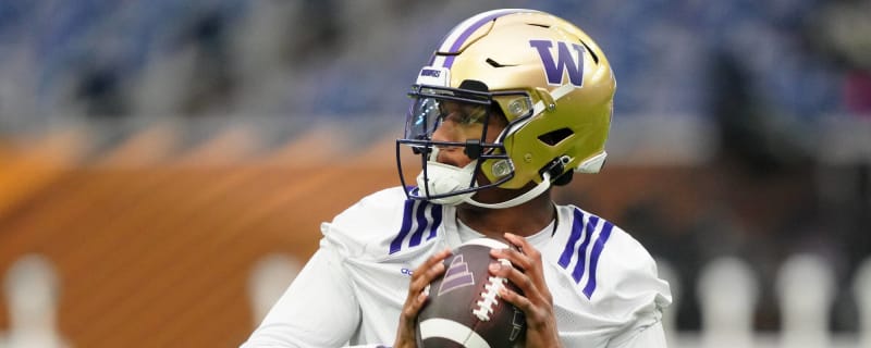 Three reasons why Washington can win the CFP championship game