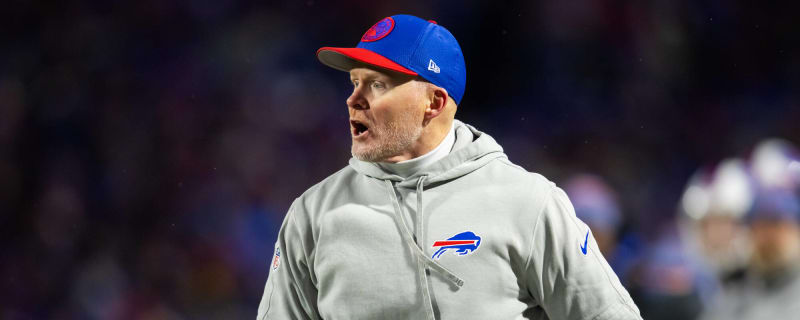 Sports Illustrated predicts the Buffalo Bills&#39; final record in 2024