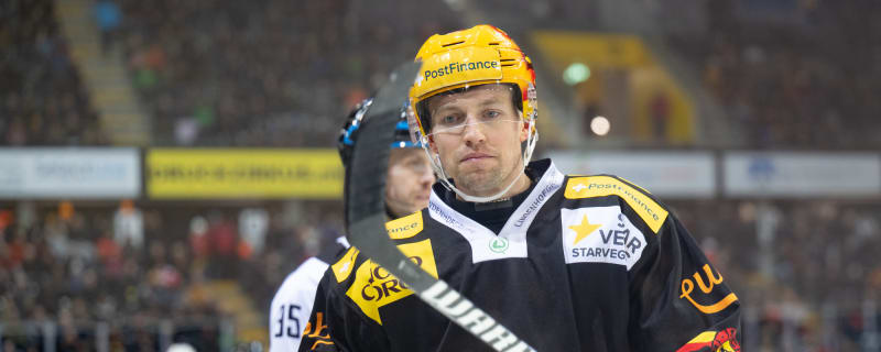 Former Red Wings Player in Demand