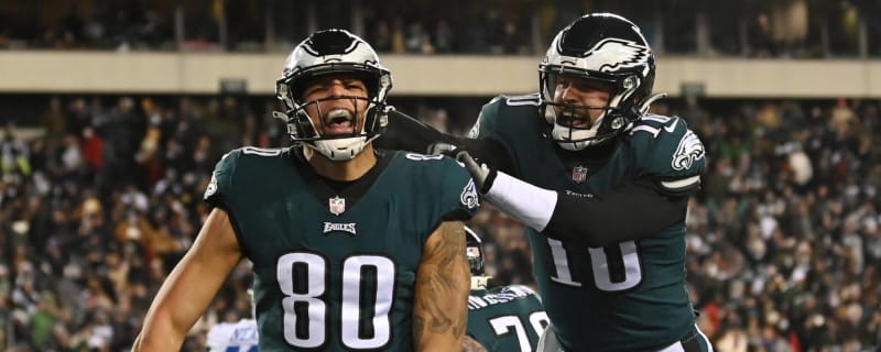 Eagles vs. 49ers NFC Championship Game updates - Bleeding Green Nation