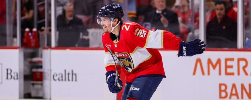 'Most hated player' in NHL signs with Ottawa Senators