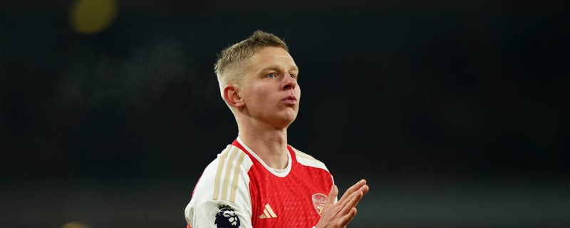 Rumours suggest Vincent Kompany wants Zinchenko – Should Arsenal let him go?