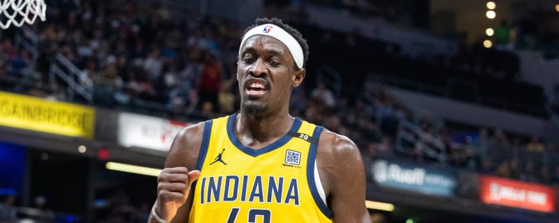 Indiana Pacers Saw Pascal Siakam Shine with 37 Points to Beat Milwaukee Bucks, Even Series