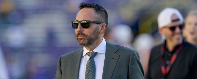 New voice of WWE: Joe Tessitore impresses in Raw debut