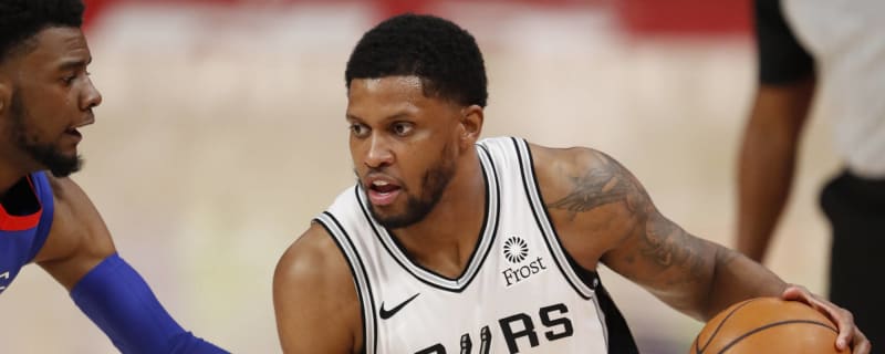 jazz reportedly sign forward rudy gay