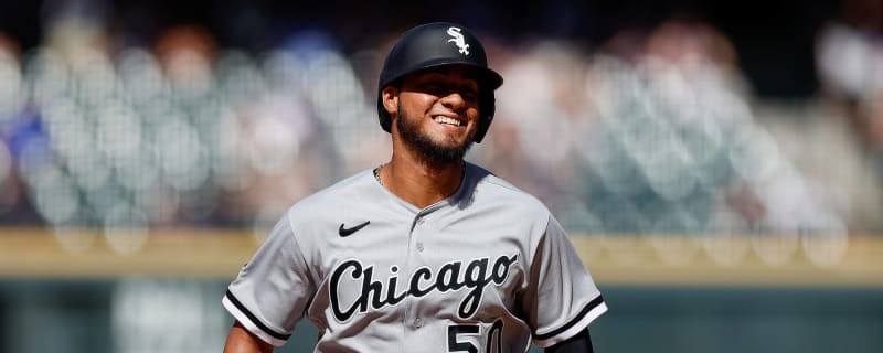 Lenyn Sosa - MLB News, Rumors, & Updates