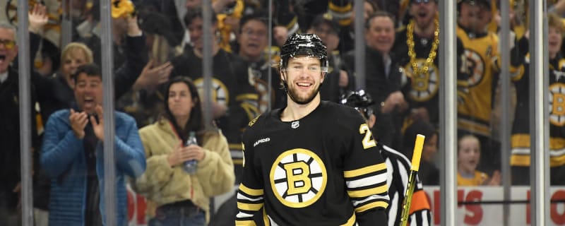 3 Bruins’ Bold Predictions for Game 5