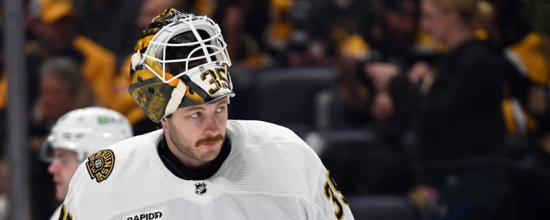 Could Bruins, Hurricanes re-open blockbuster trade talks?