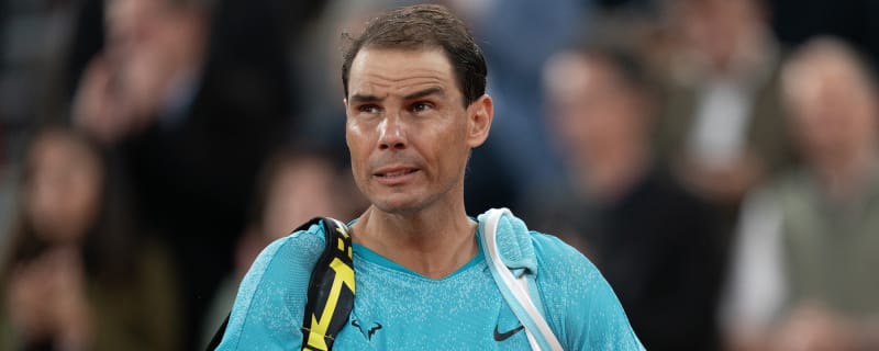 'He never disrespected me or his family,' Coach Carlos Moya points out Rafael Nadal’s greatest trait of being a champion