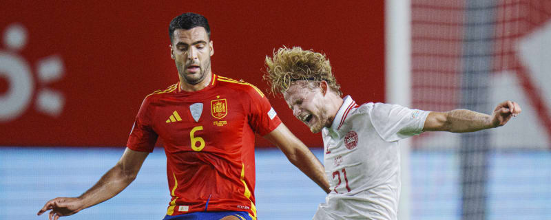 Mikel Merino’s return will give Mikel Arteta yet another midfield conundrum