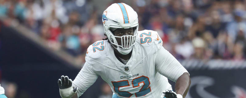 AFC Notes: Aaron Glenn, Patrick Paul, Dolphins, Jets, Patriots