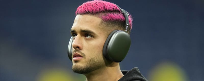 Yan Couto’s future appears to be at the Etihad which could be Manchester City’s gain