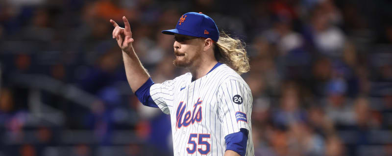 Mets notes: Alonso, Stanek, Jansen