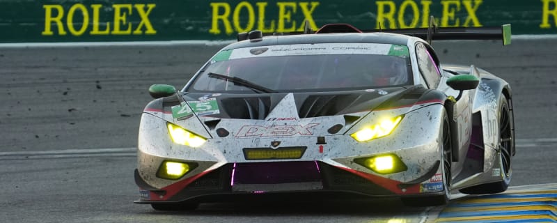 Wayne Taylor Overcomes Uncertainty to Secure Le Mans Entry with Cadillac'