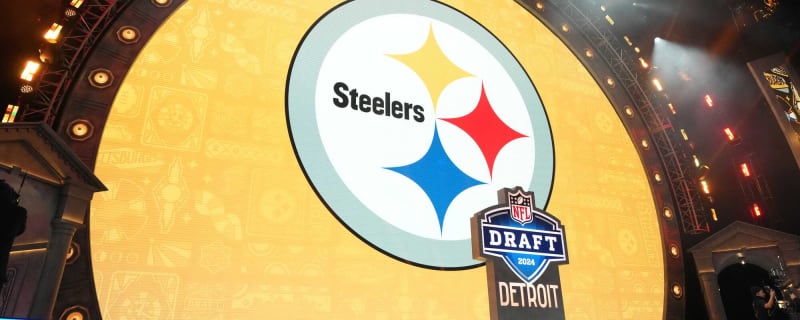 Steelers Earn Praise from NFL Executives for Draft