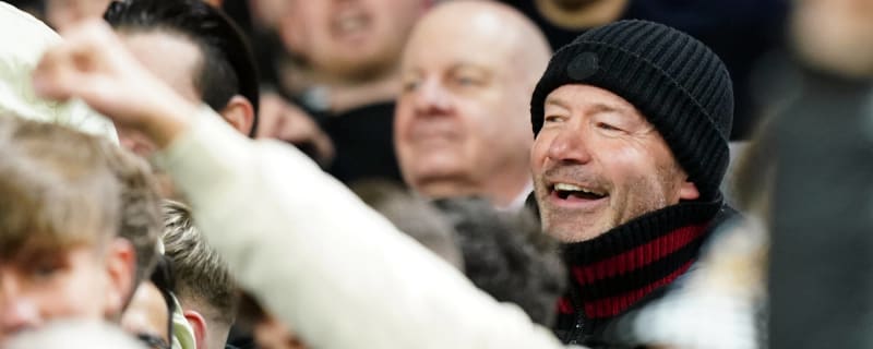 Alan Shearer shares what Arsenal is missing before they can be English champions