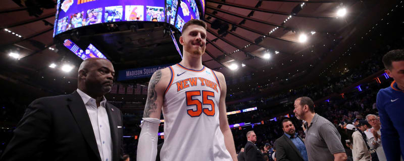 Retooling The New York Knicks And Creating A Powerful Superteam For The 2024-25 Season