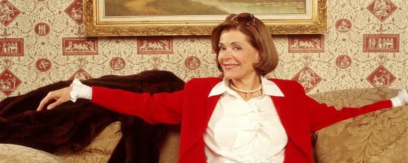 Celebrating Jessica Walter: 5 of the Emmy winner's most memorable roles