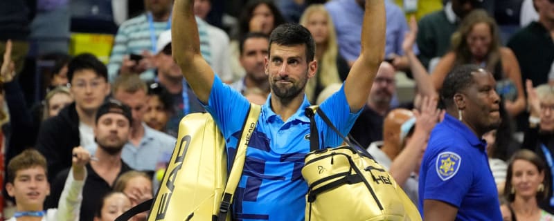 Nicolas Mahut wonders if there’ll be ‘same emotion’ Novak Djokovic’s retirement will evoke just like Roger Federer and Rafael Nadal