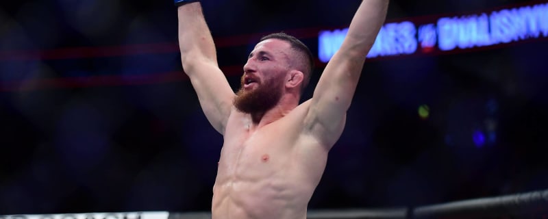 UFC Hall of Famer claims Merab Dvalishvili is a ‘Kryptonite matchup’ for Sean O’Malley