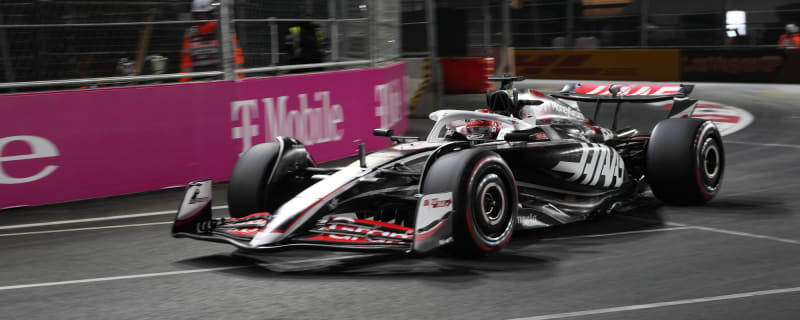 Kevin Magnussen Confirms his Motorsport Future from 2025