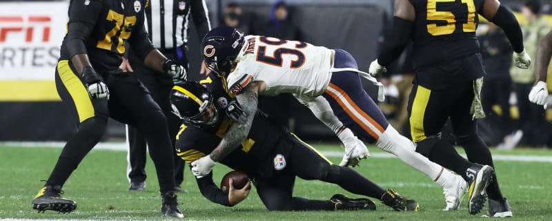 NFL: Controversial Cassius Marsh taunting penalty was correct